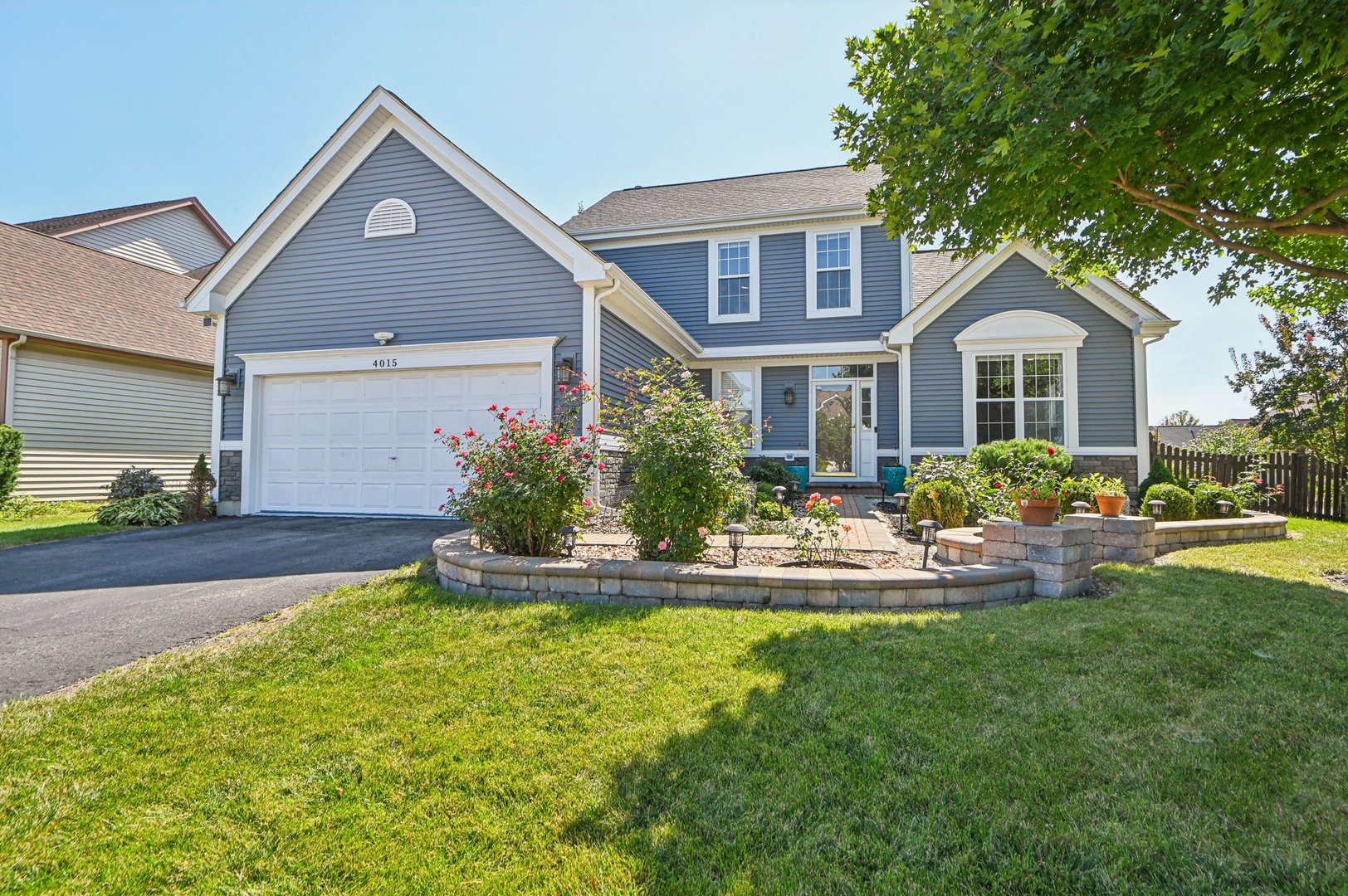 4015 Tansy Road, Aurora, IL 60504