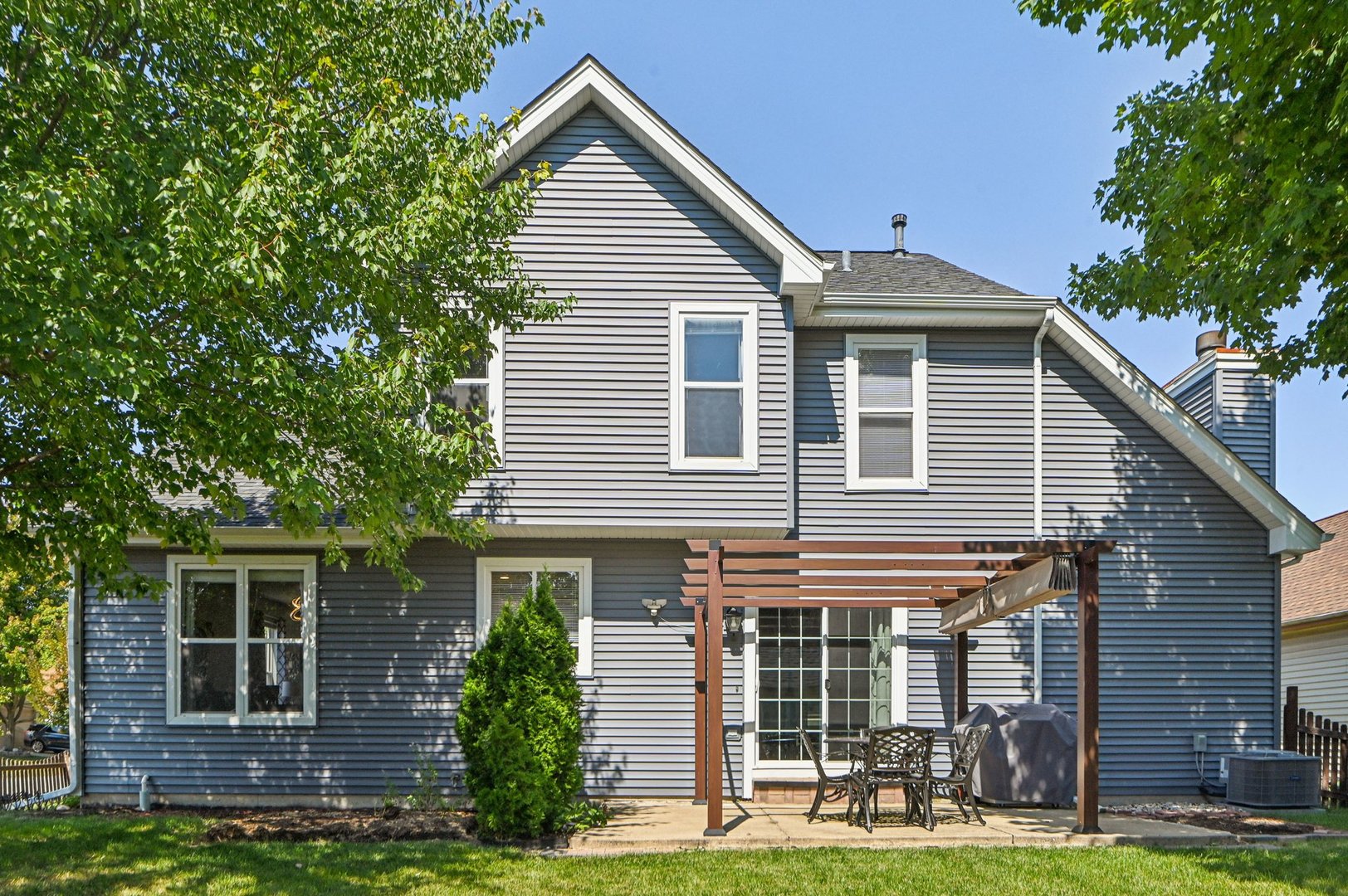 4015 Tansy Road, Aurora, IL 60504