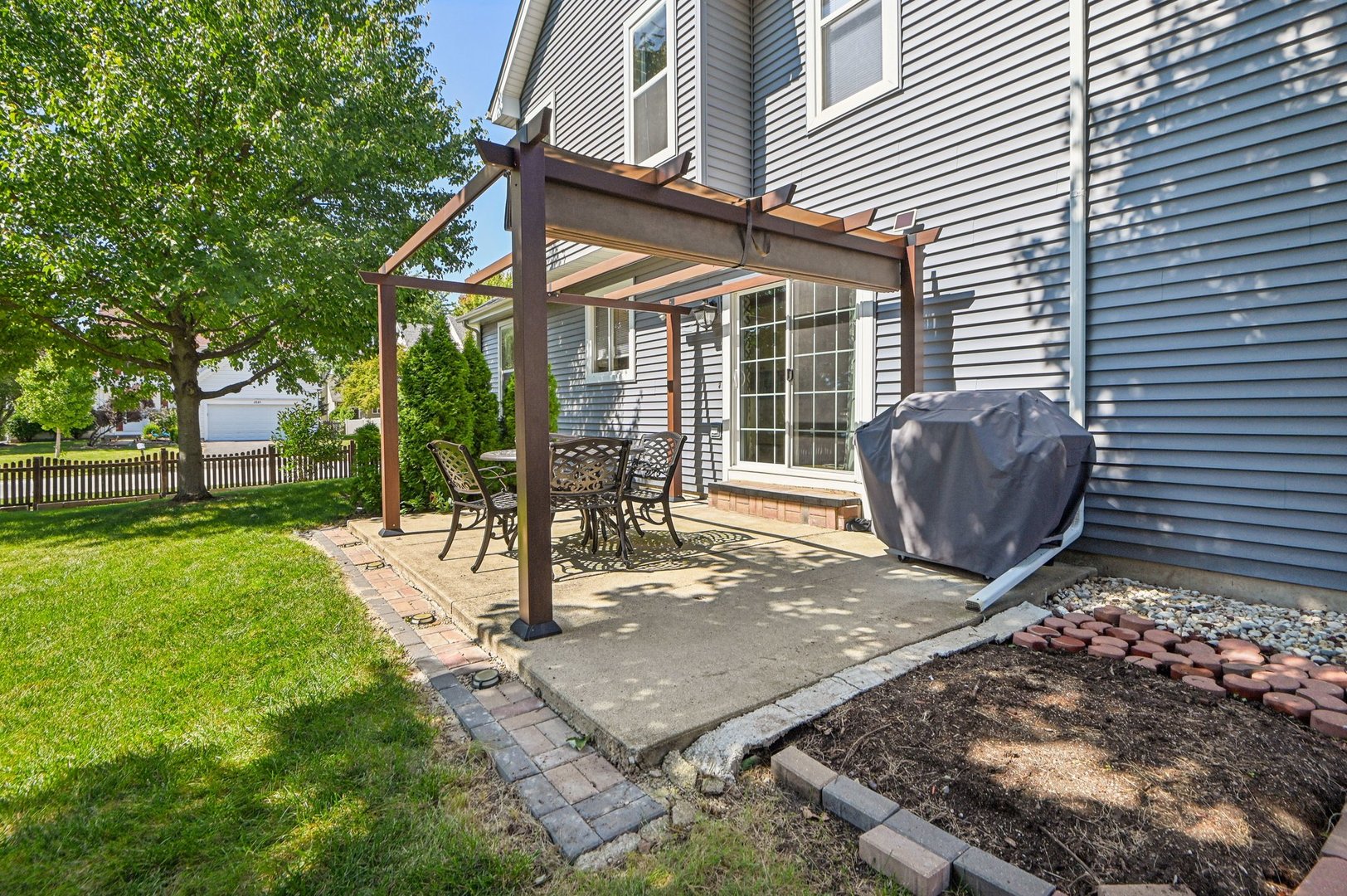 4015 Tansy Road, Aurora, IL 60504