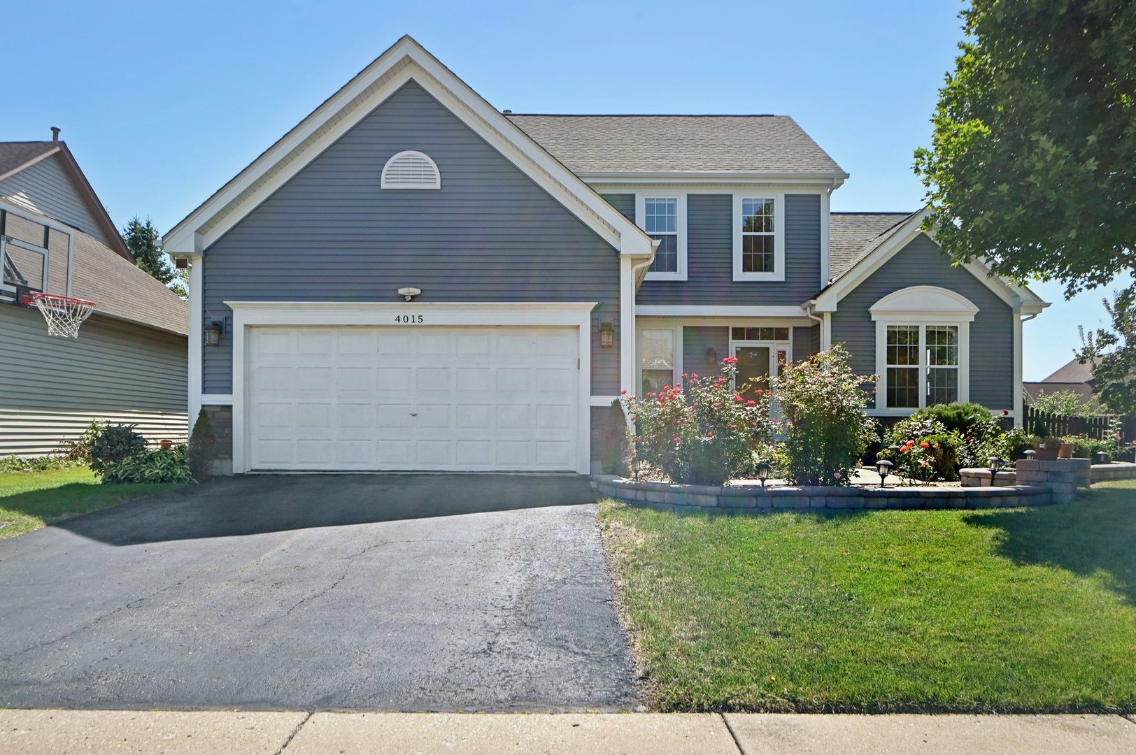 4015 Tansy Road, Aurora, IL 60504