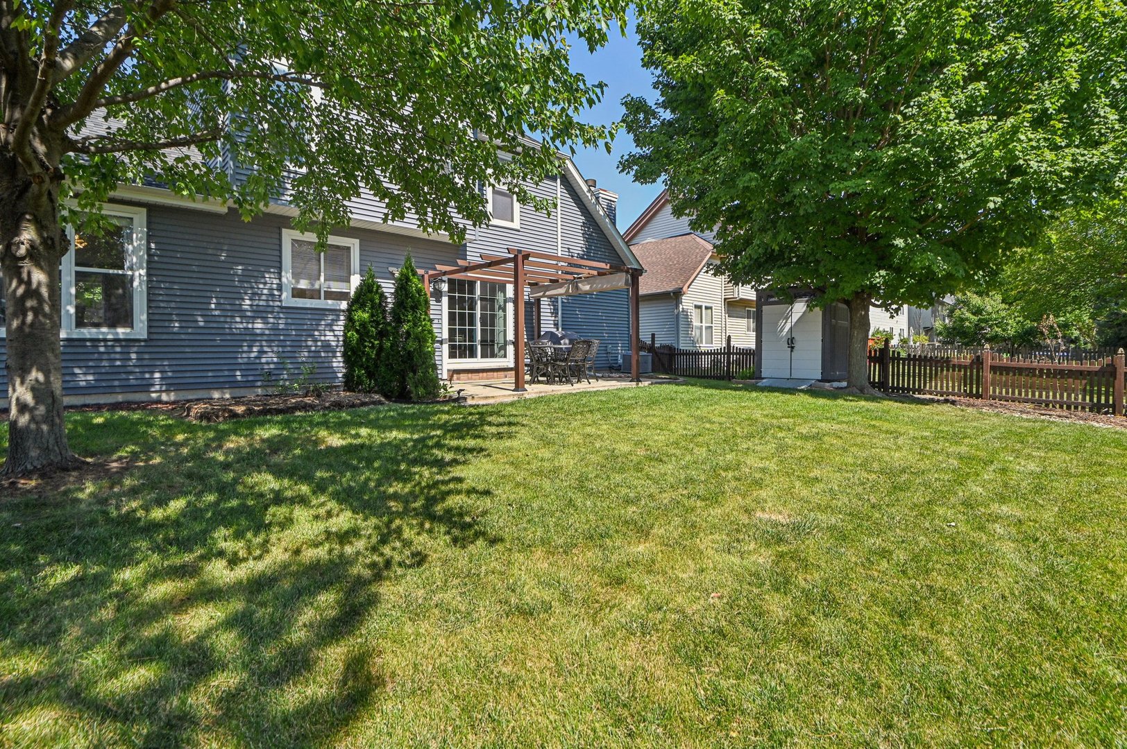 4015 Tansy Road, Aurora, IL 60504