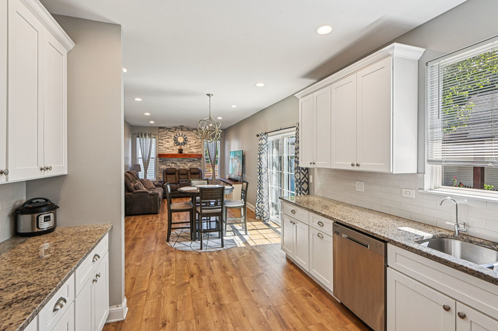 4015 Tansy Road, Aurora, IL 60504