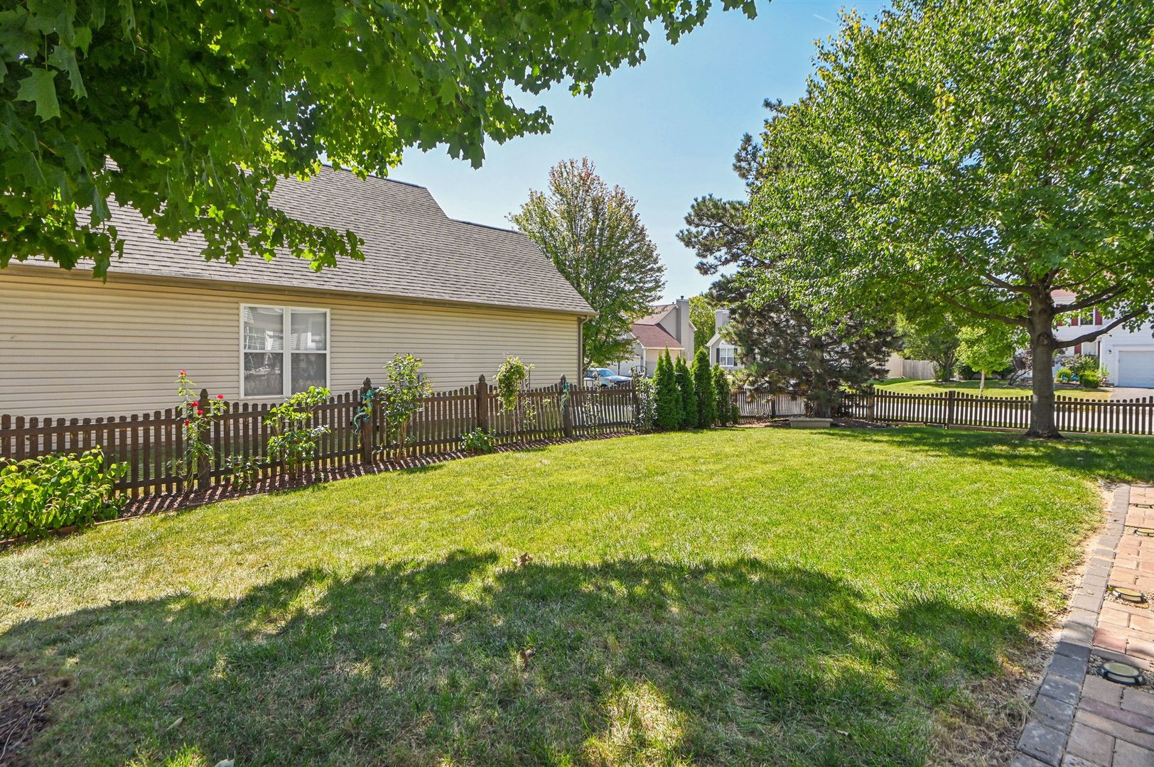 4015 Tansy Road, Aurora, IL 60504