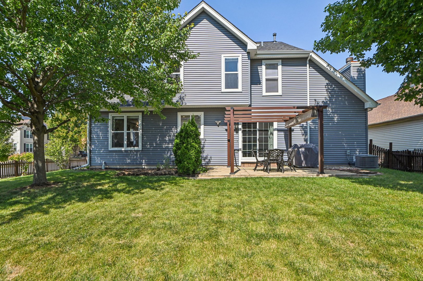 4015 Tansy Road, Aurora, IL 60504