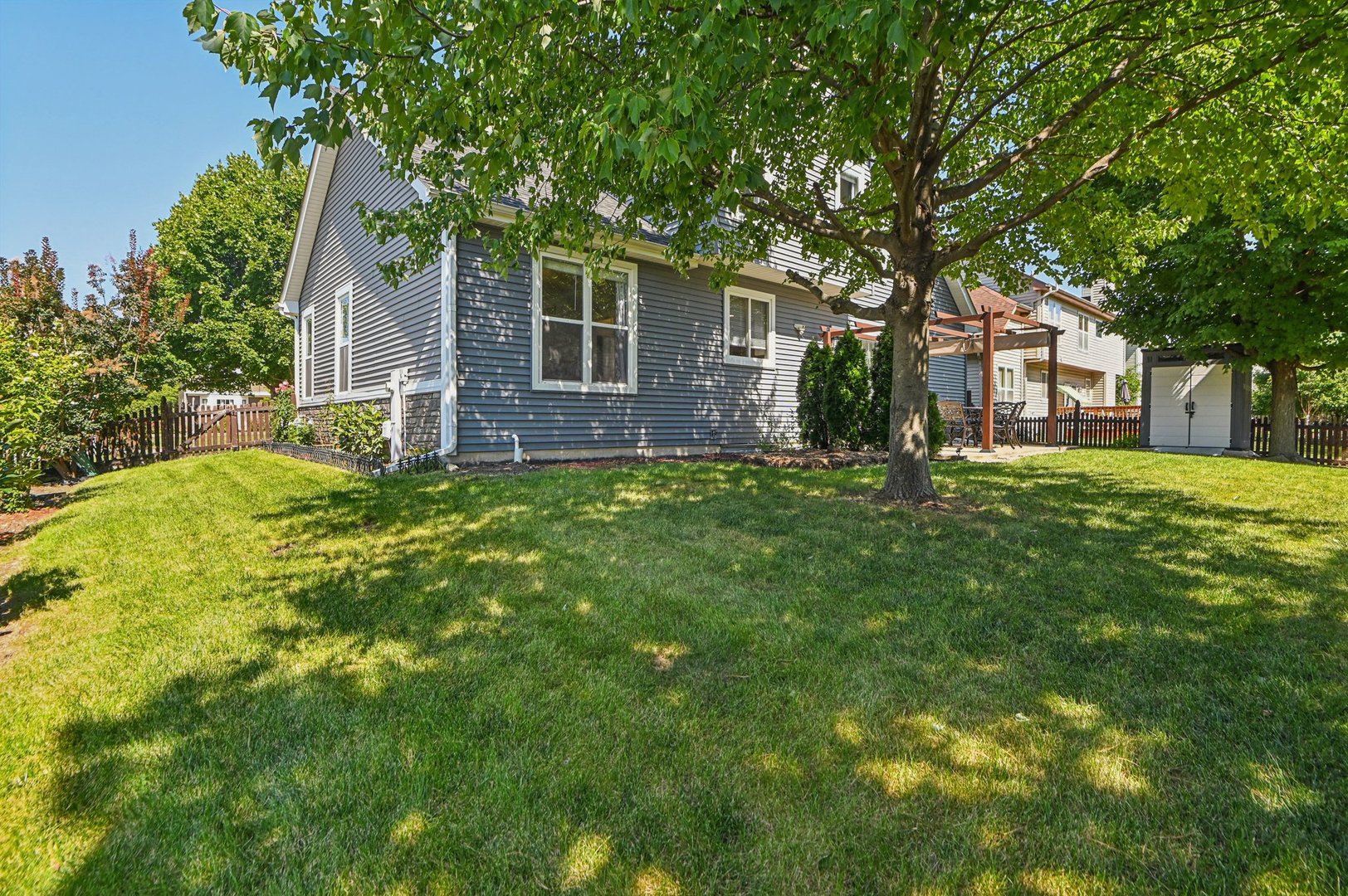 4015 Tansy Road, Aurora, IL 60504