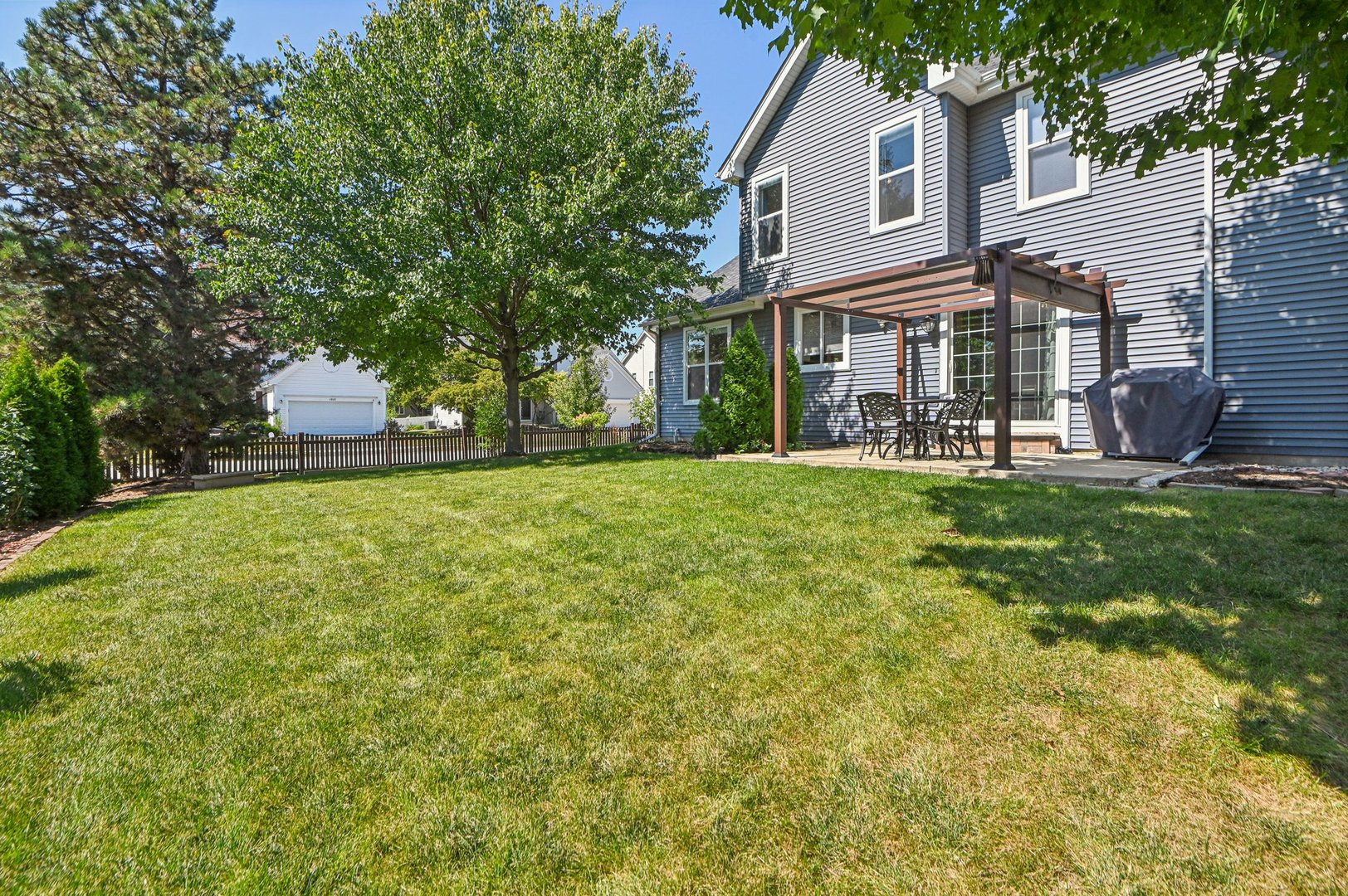 4015 Tansy Road, Aurora, IL 60504
