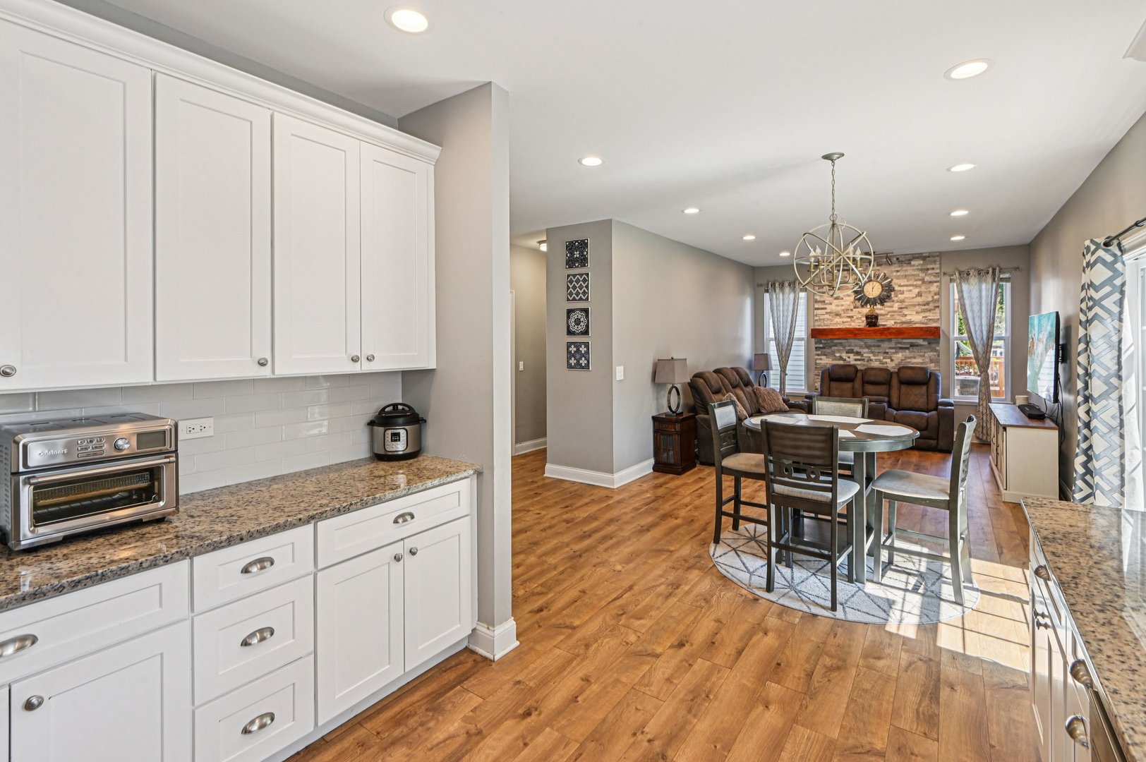 4015 Tansy Road, Aurora, IL 60504