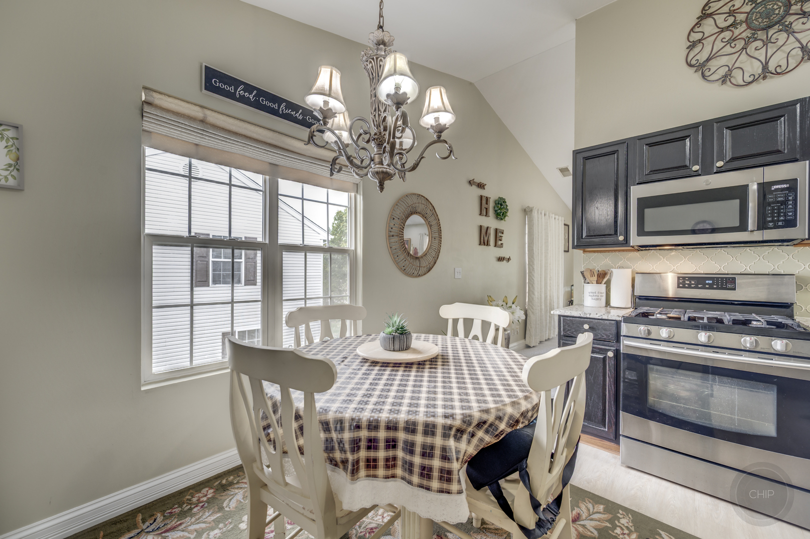 2481 Stoughton Circle, Aurora, IL 60502