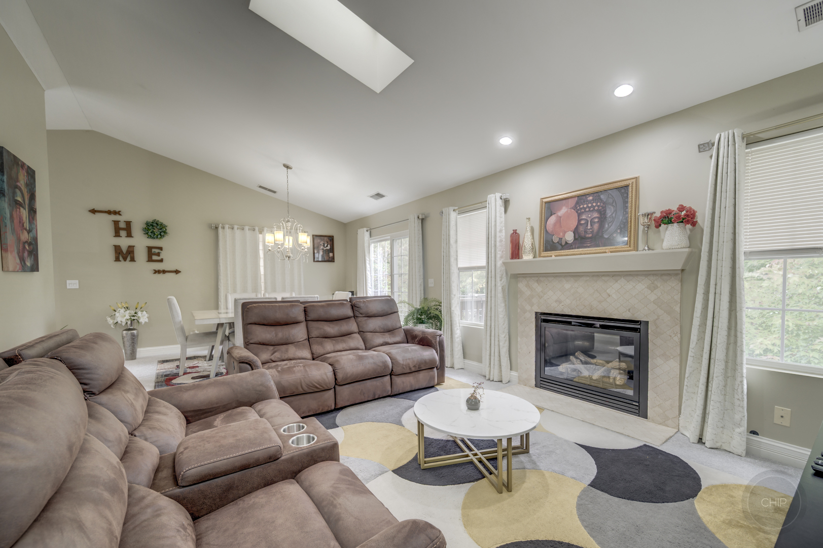 2481 Stoughton Circle, Aurora, IL 60502