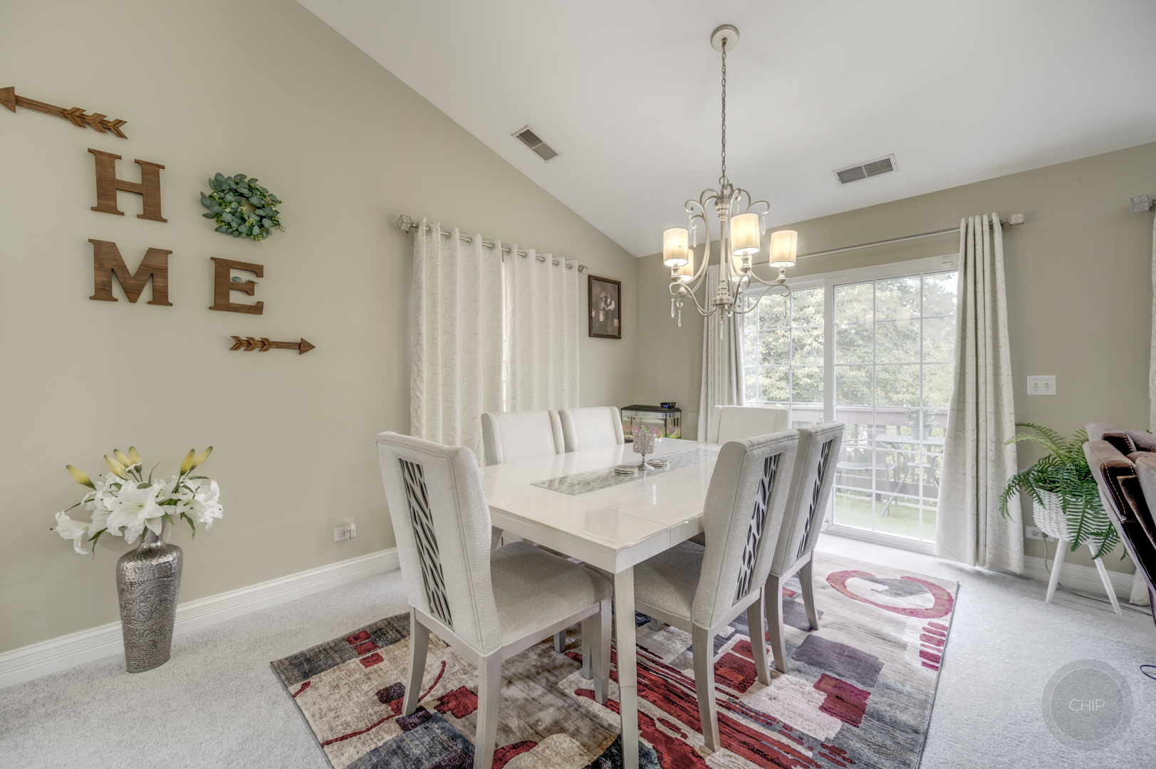 2481 Stoughton Circle, Aurora, IL 60502