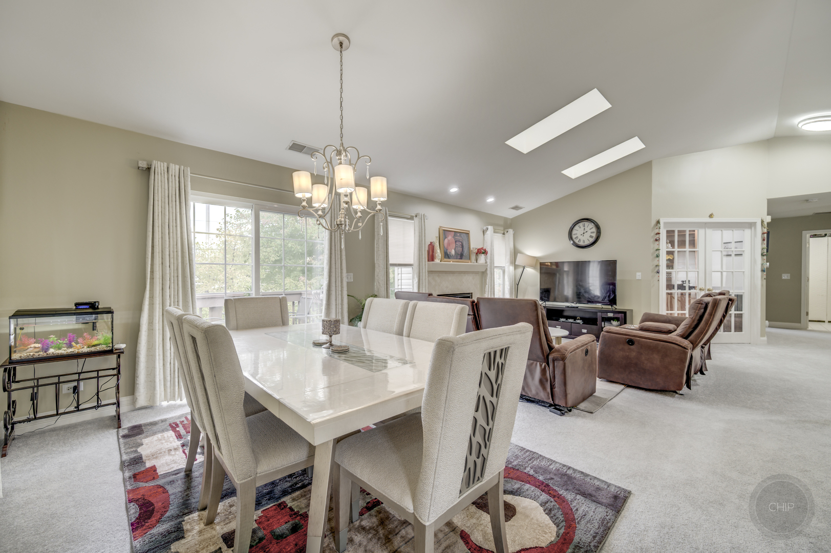 2481 Stoughton Circle, Aurora, IL 60502