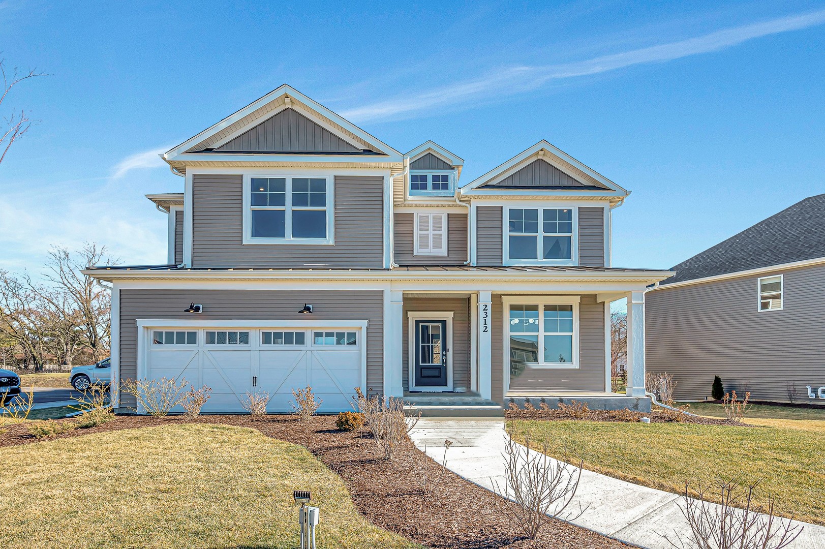 12426 Conneely Court, Lemont, IL 60439