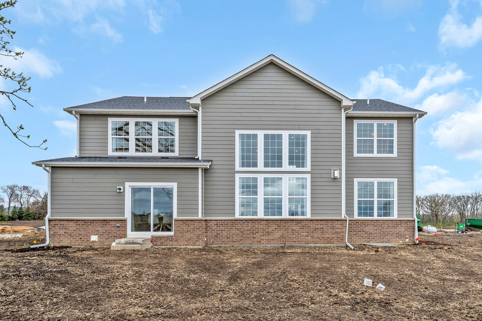 12538 Eileen Street, Lemont, IL 60439
