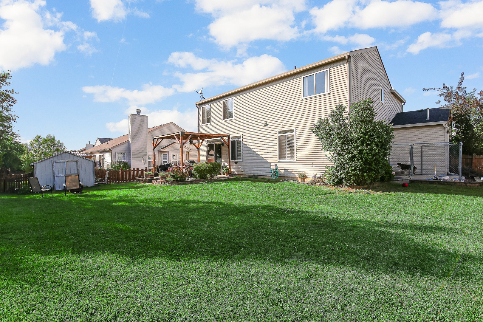 14443 Etchingham Drive, Lockport, IL 60441