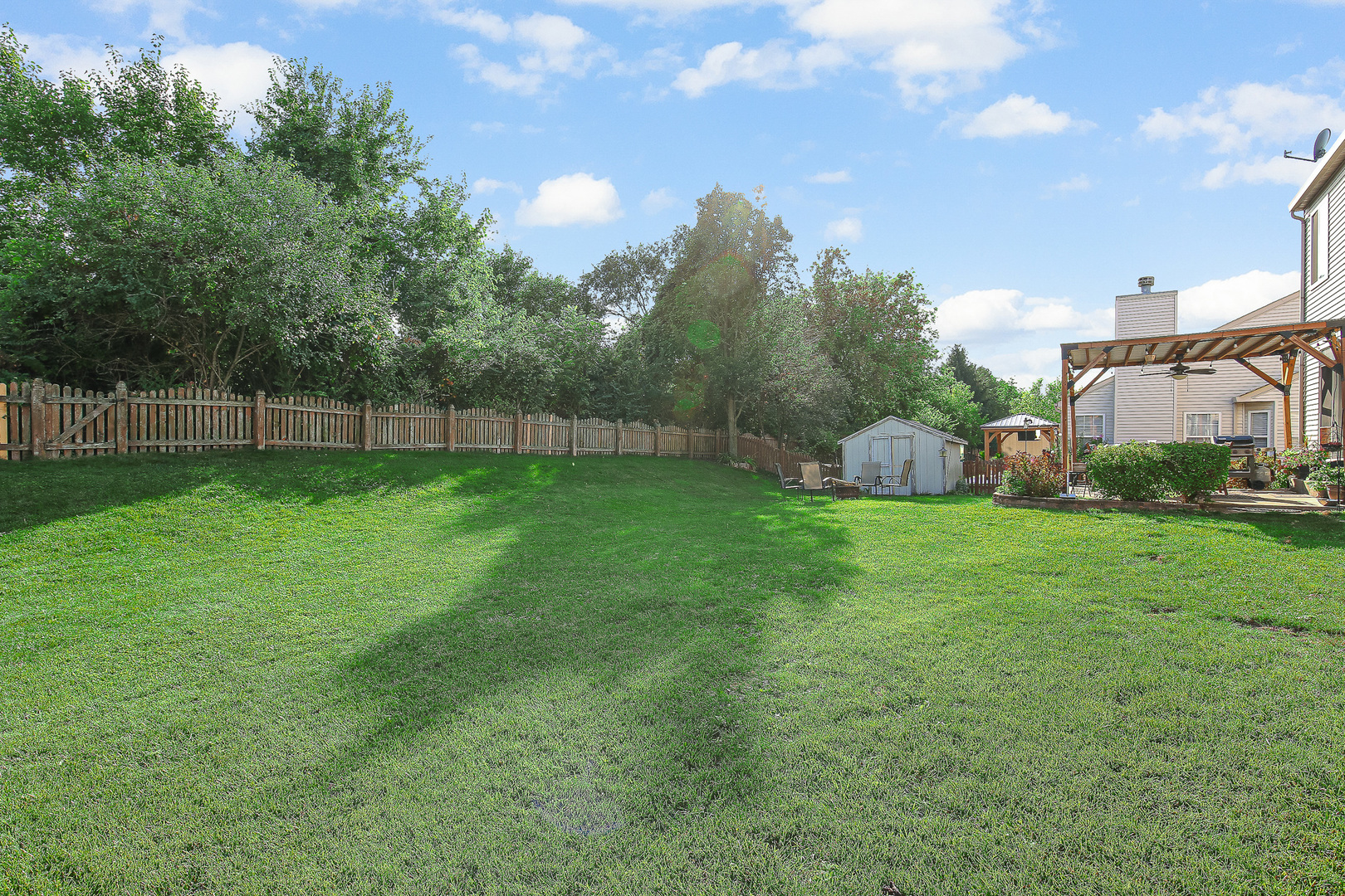 14443 Etchingham Drive, Lockport, IL 60441