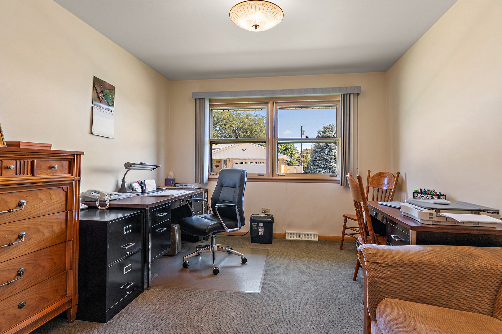 8231 W Balmoral Avenue, Chicago, IL 60656