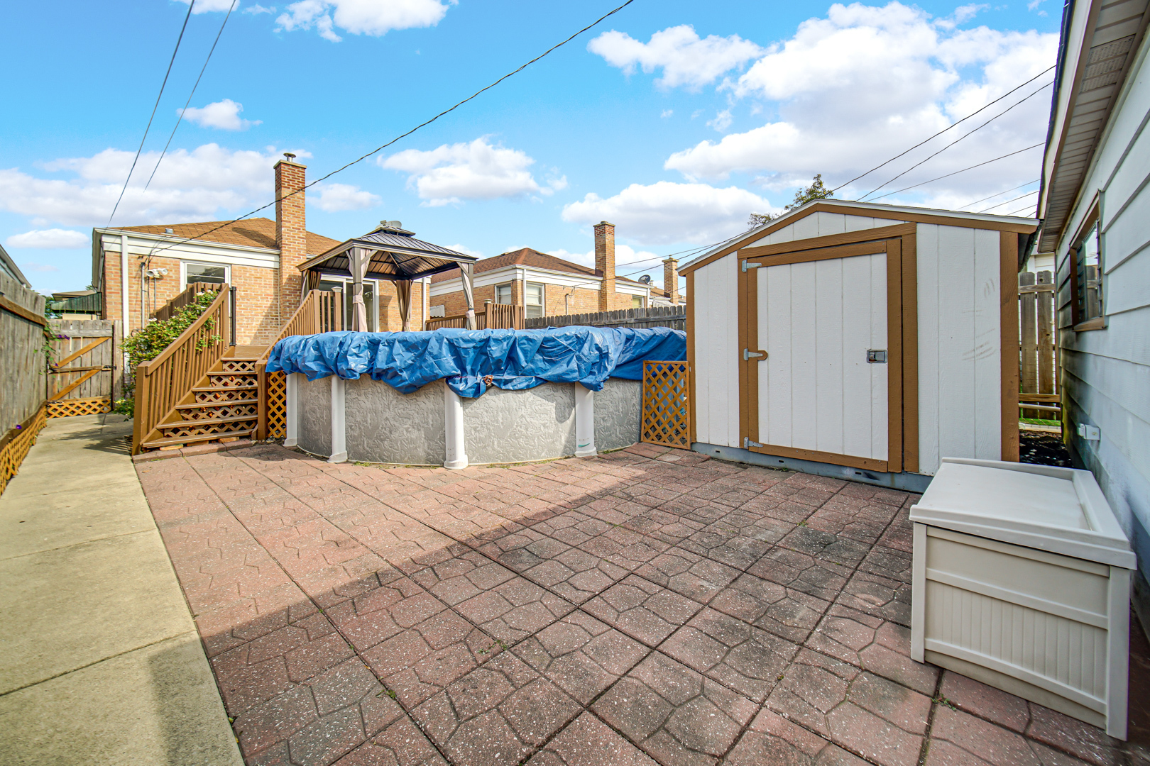 8159 W Forest Preserve Avenue, Chicago, IL 60634