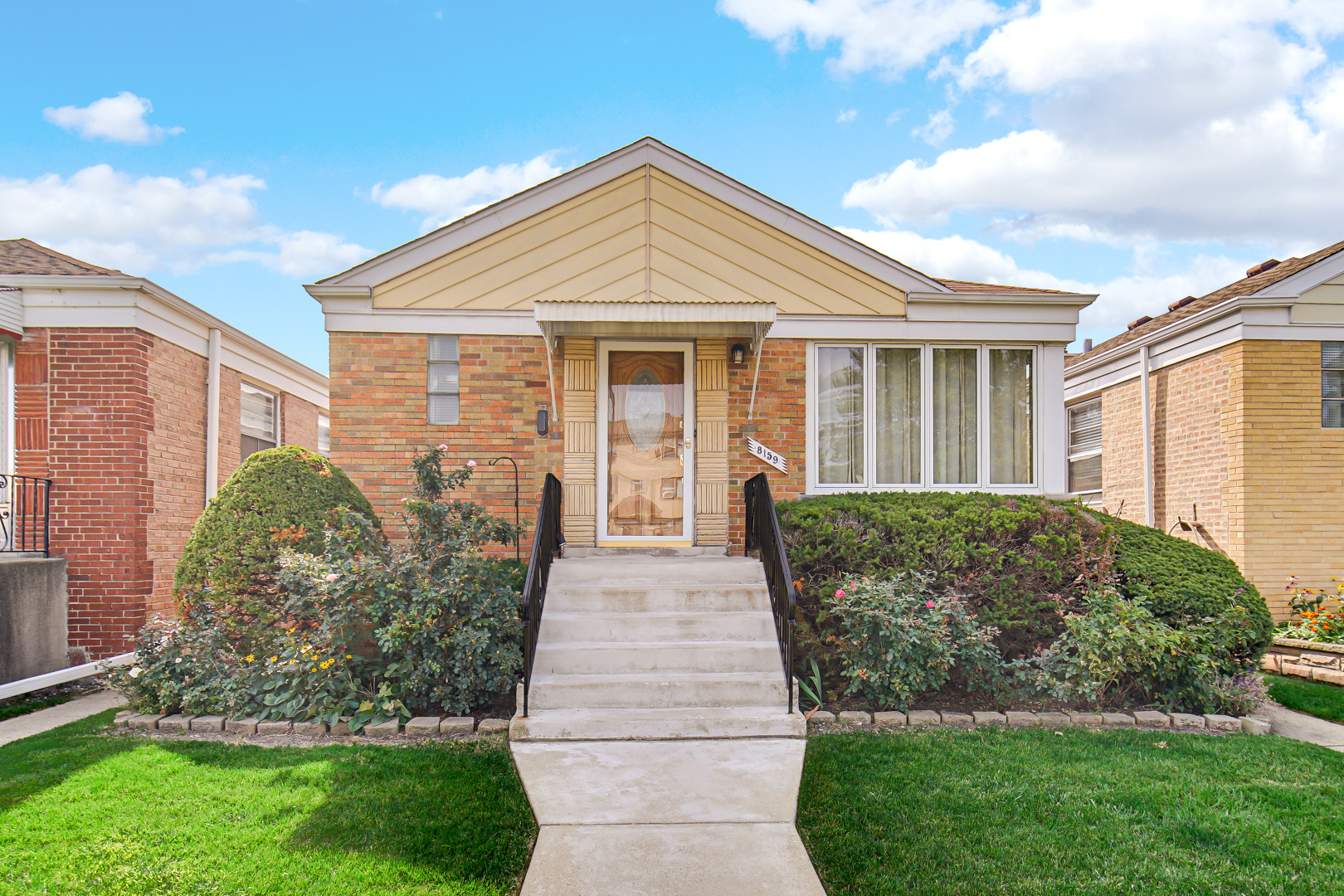8159 W Forest Preserve Avenue, Chicago, IL 60634