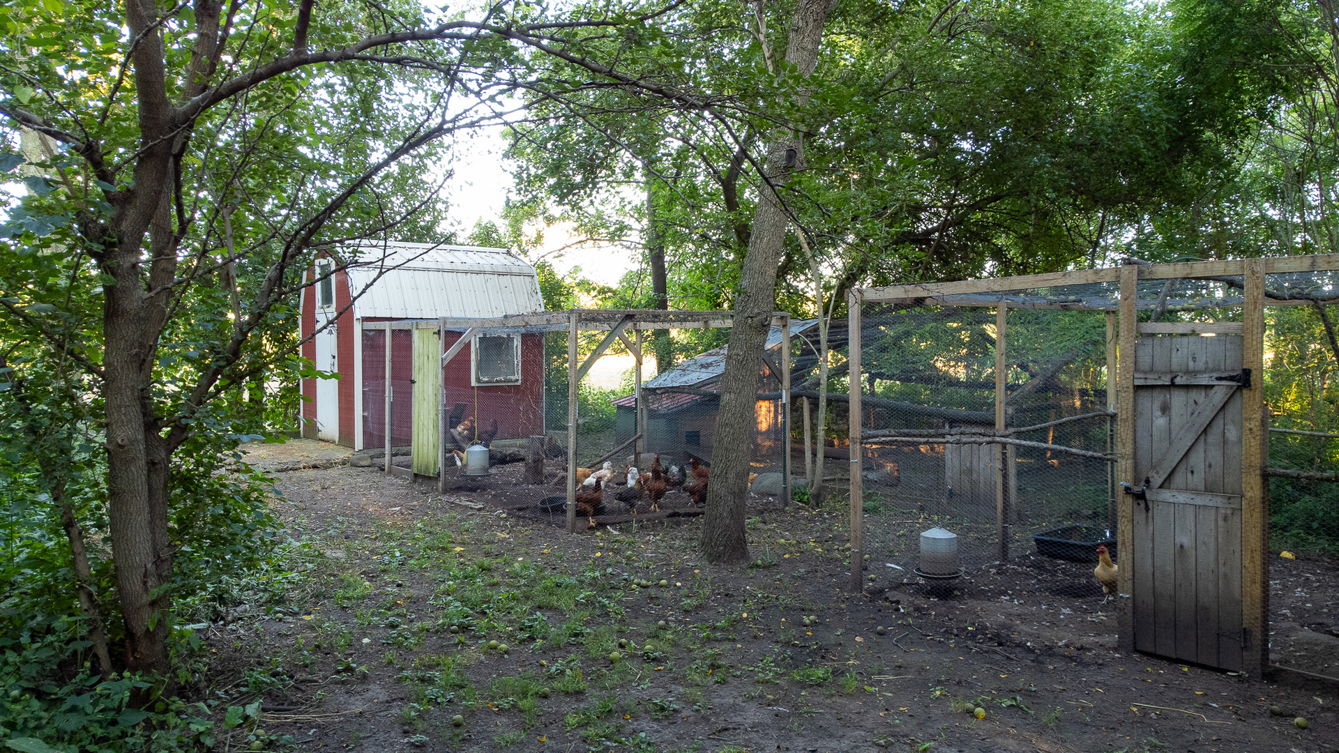 3180 E North Road, Morris, IL 60450
