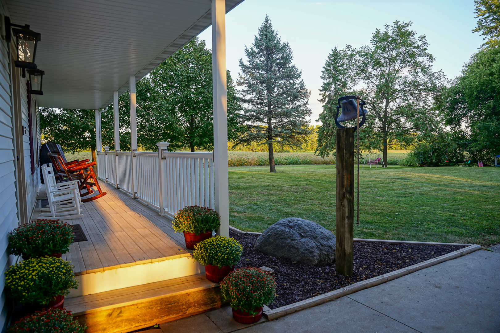 3180 E North Road, Morris, IL 60450
