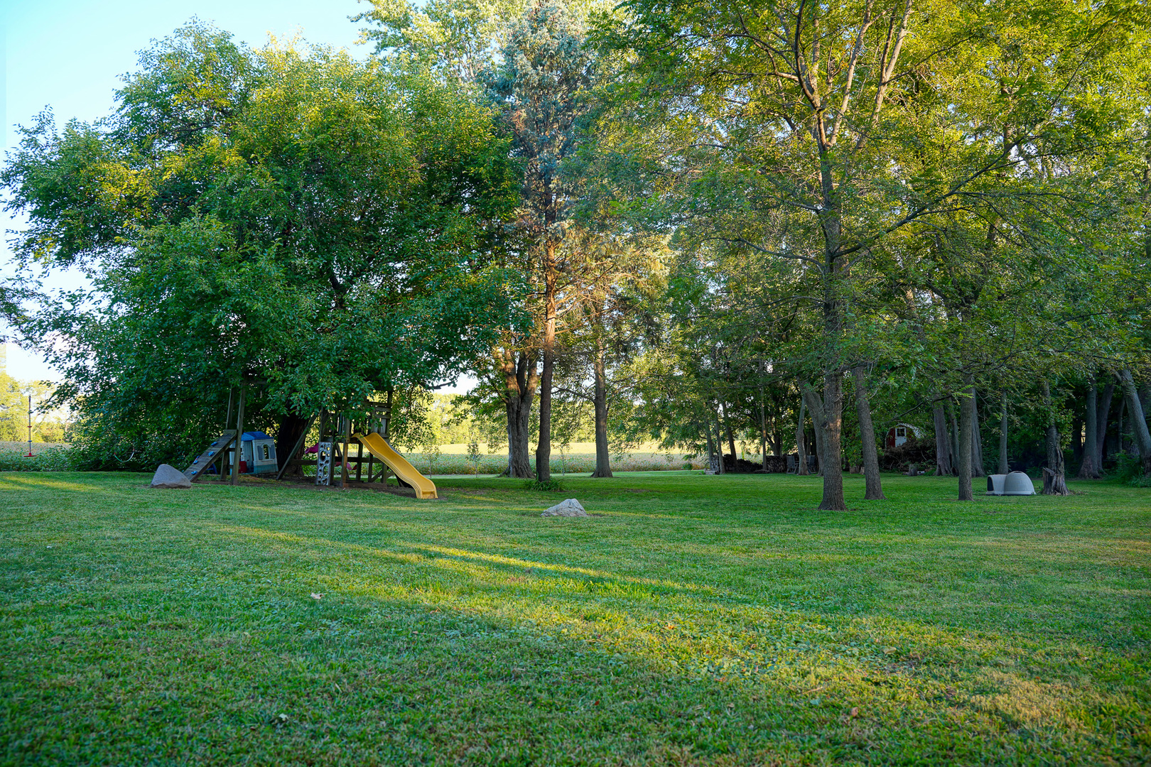 3180 E North Road, Morris, IL 60450