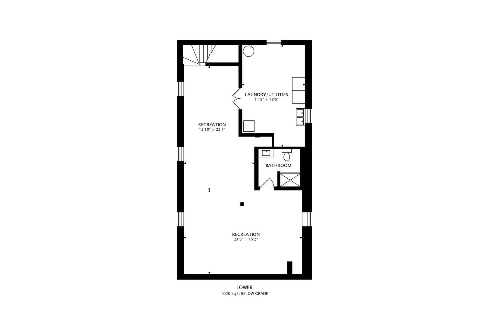 4139 Elmwood Avenue, Stickney, IL 60402