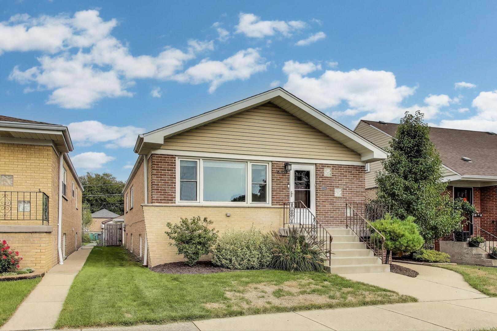 4139 Elmwood Avenue, Stickney, IL 60402