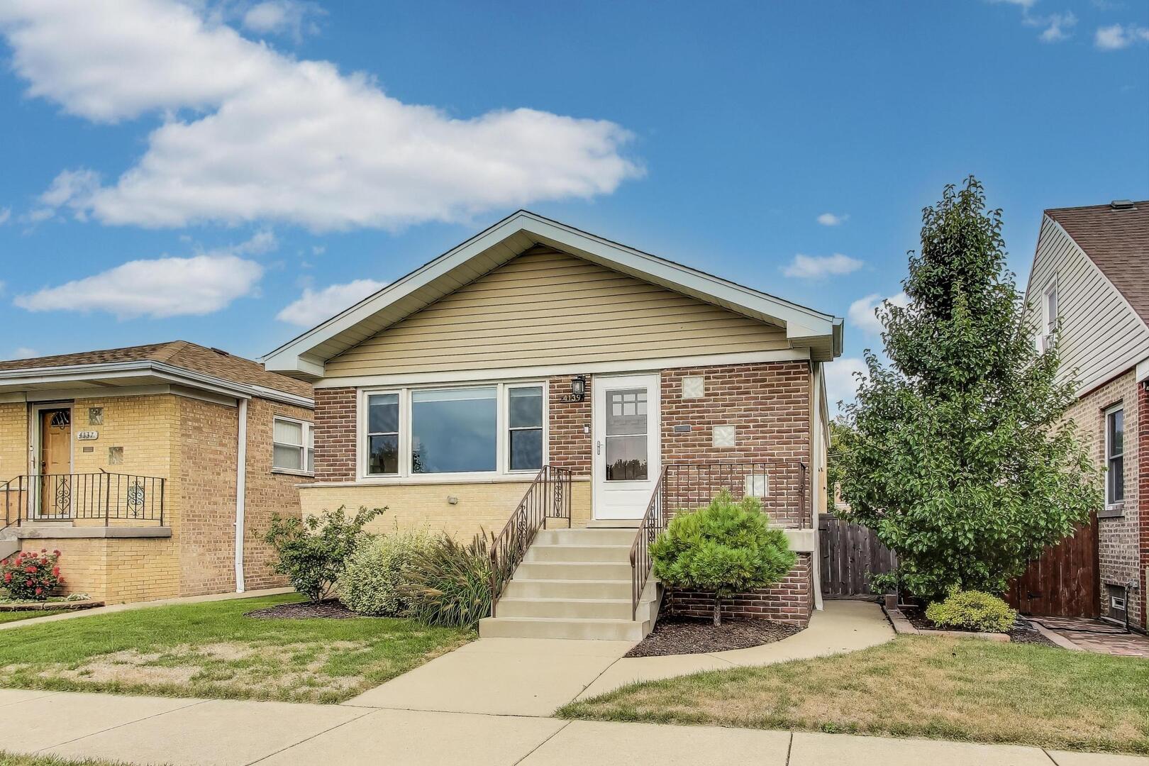 4139 Elmwood Avenue, Stickney, IL 60402