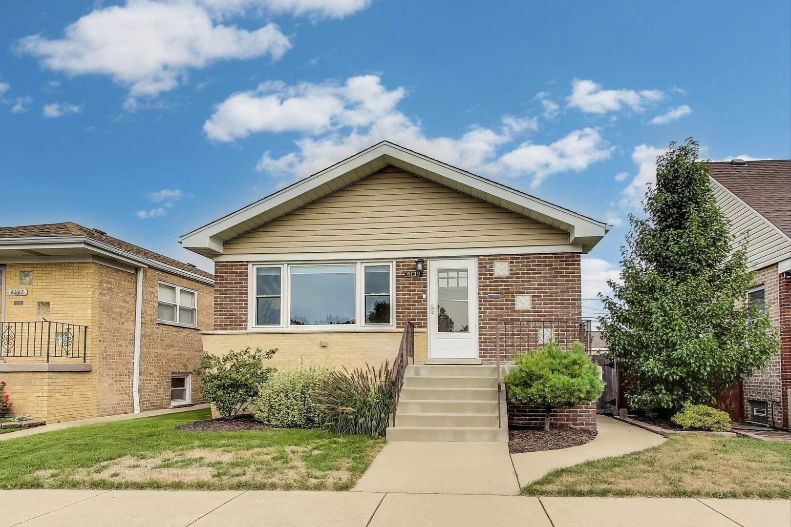 4139 Elmwood Avenue, Stickney, IL 60402