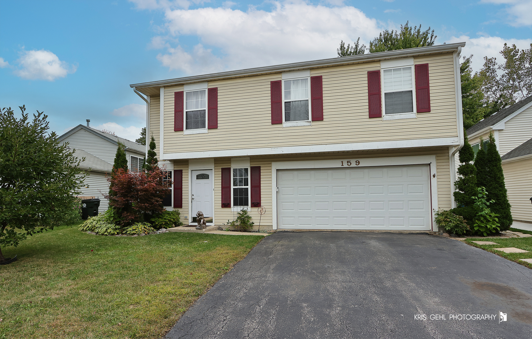 159 E Elk Court, Grayslake, IL 60030