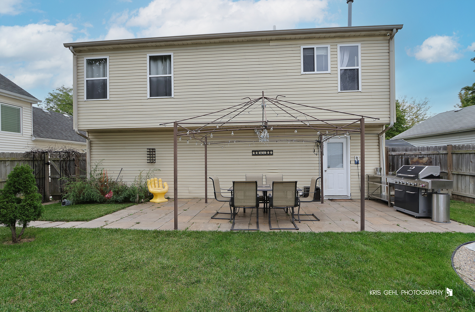 159 E Elk Court, Grayslake, IL 60030