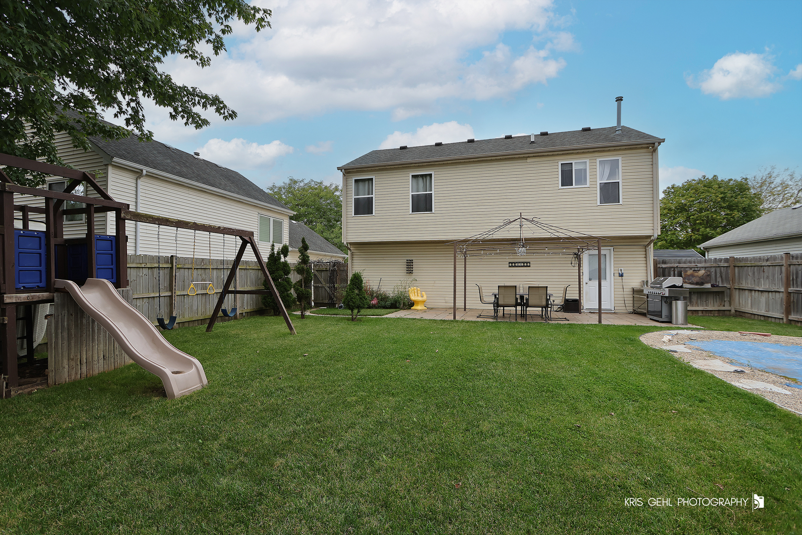 159 E Elk Court, Grayslake, IL 60030