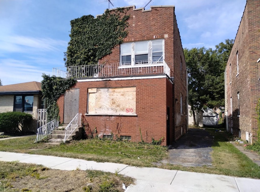 510 157th Street, Calumet City, IL 60409