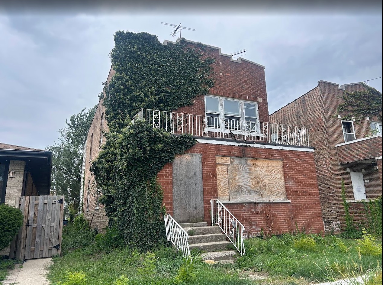 510 157th Street, Calumet City, IL 60409