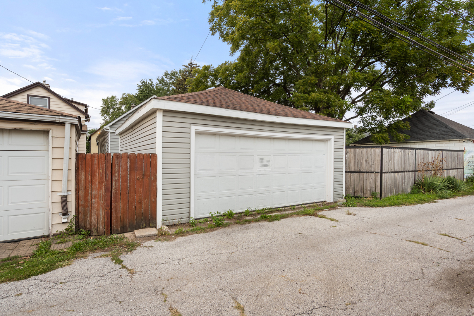 13249 S Carondolet Avenue, Chicago, IL 60633