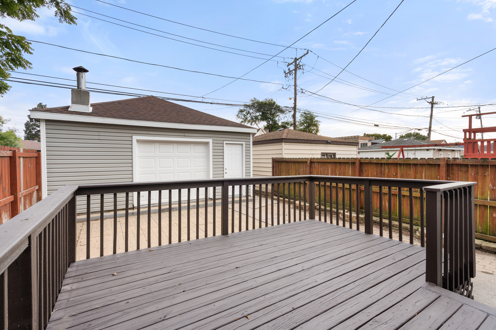 13249 S Carondolet Avenue, Chicago, IL 60633