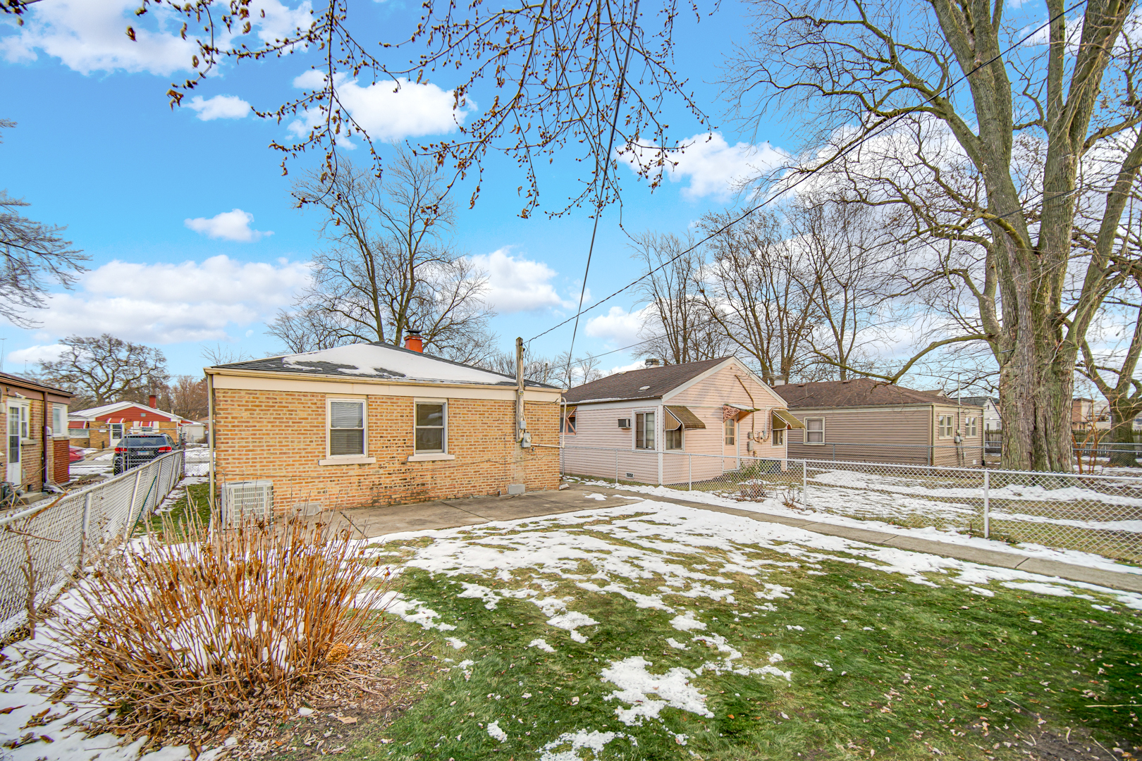 12510 S Elizabeth Street, Calumet Park, IL 60827