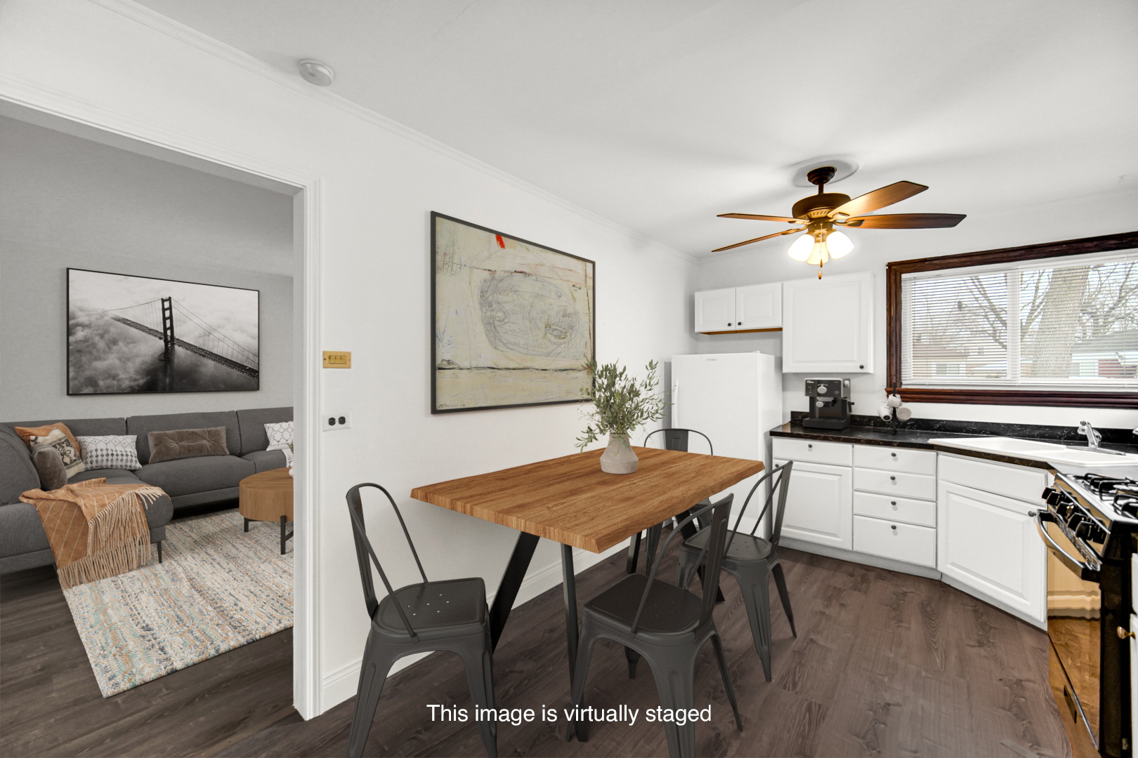 12510 S Elizabeth Street, Calumet Park, IL 60827