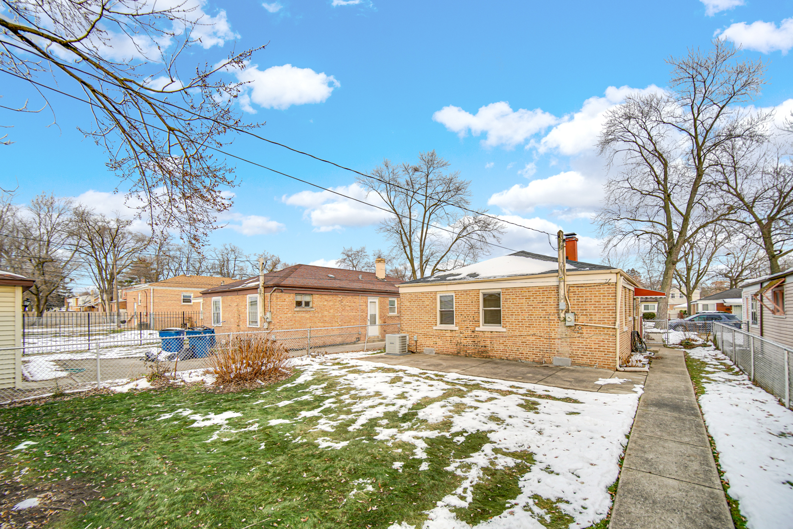 12510 S Elizabeth Street, Calumet Park, IL 60827