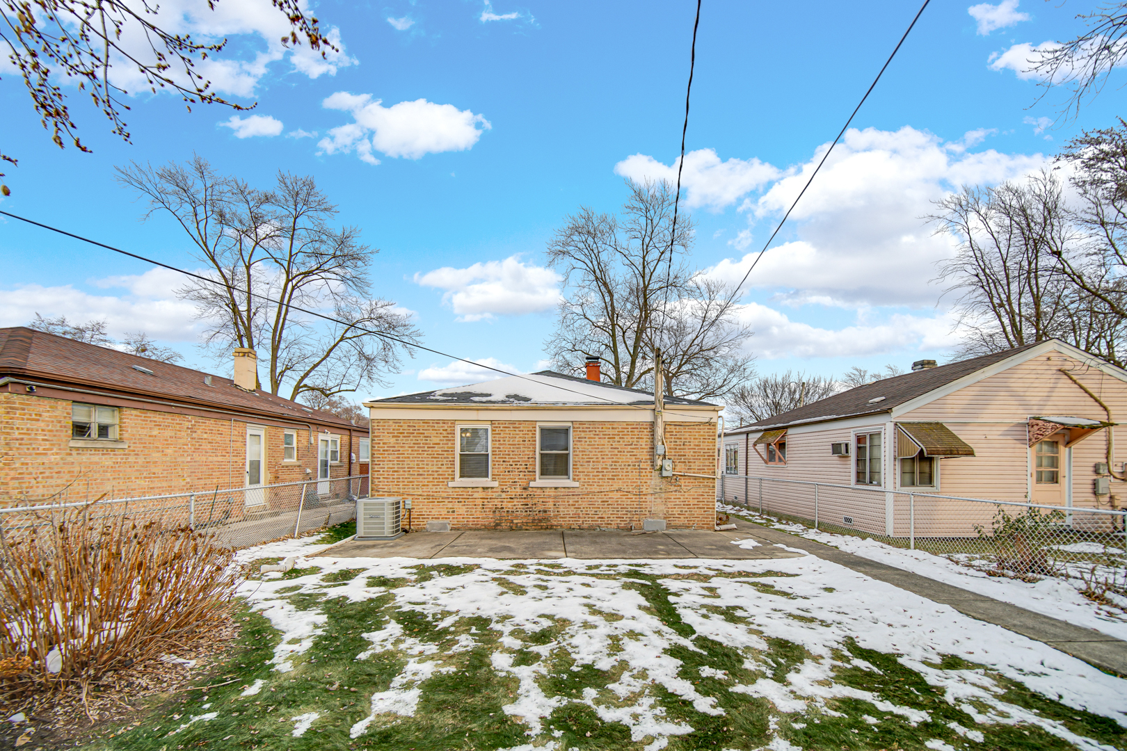 12510 S Elizabeth Street, Calumet Park, IL 60827
