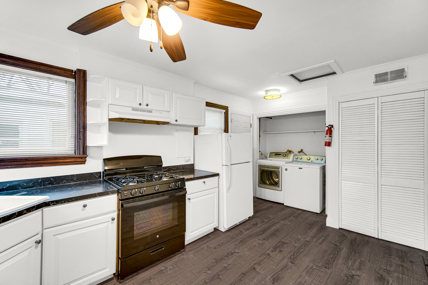 12510 S Elizabeth Street, Calumet Park, IL 60827