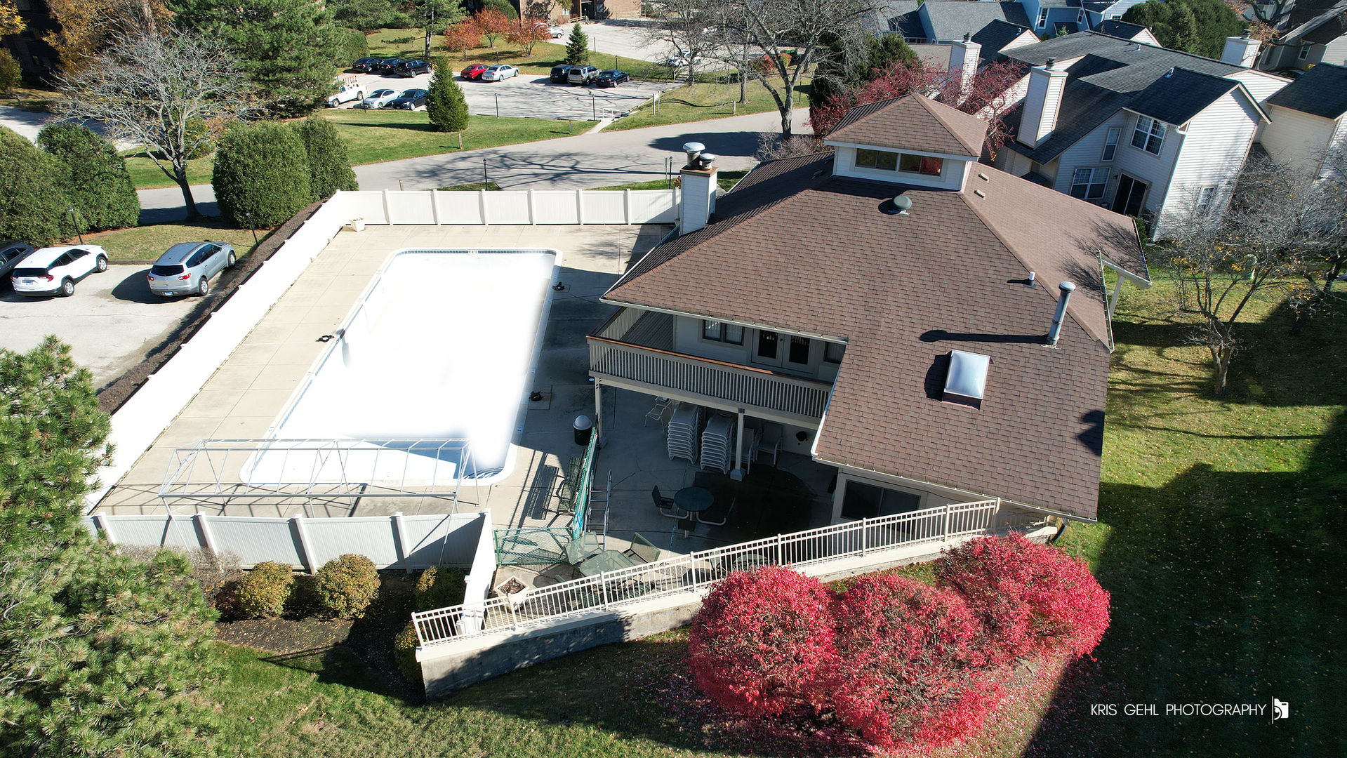 920 Vose Drive #208, Gurnee, IL 60031