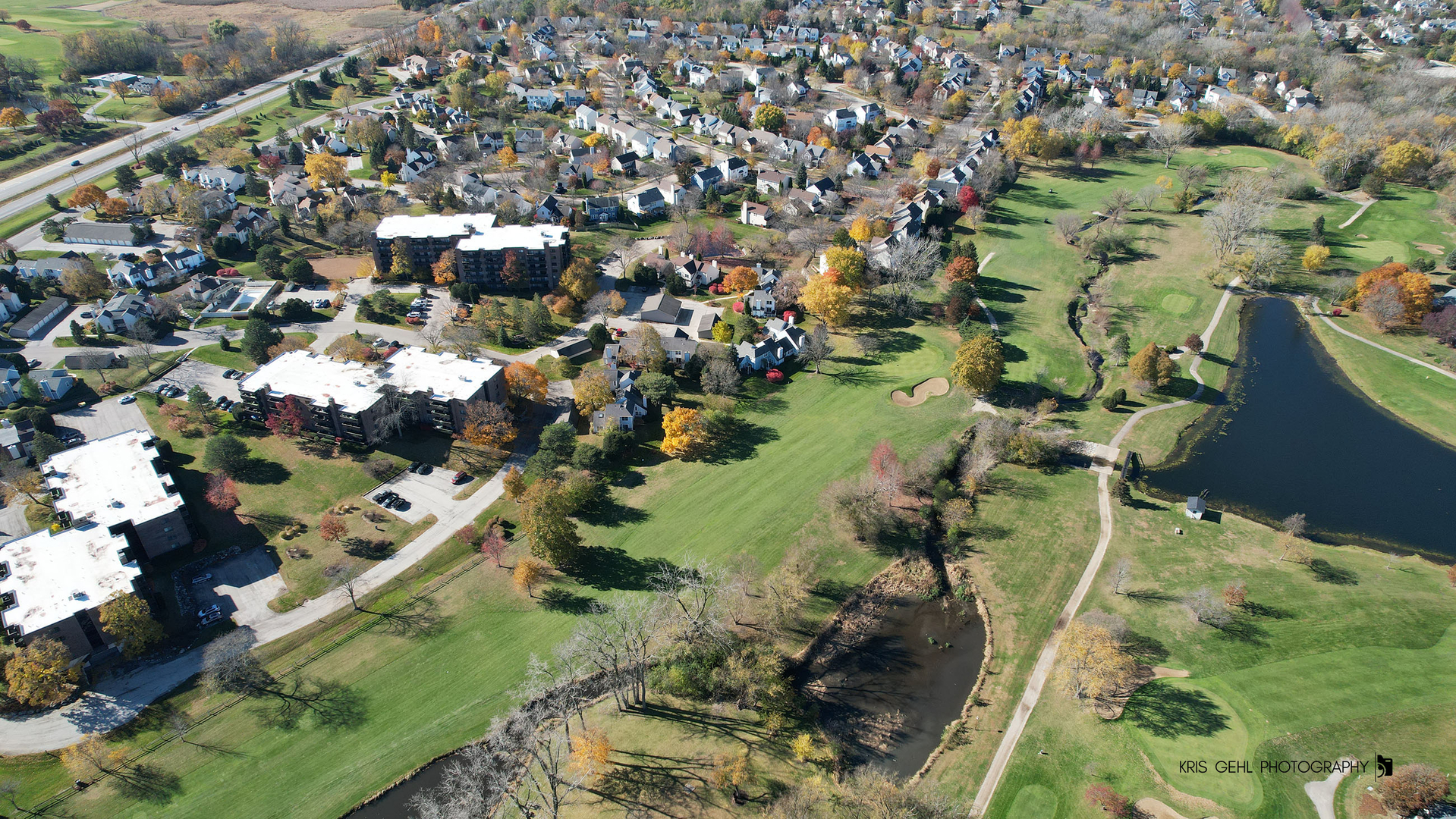 920 Vose Drive #208, Gurnee, IL 60031