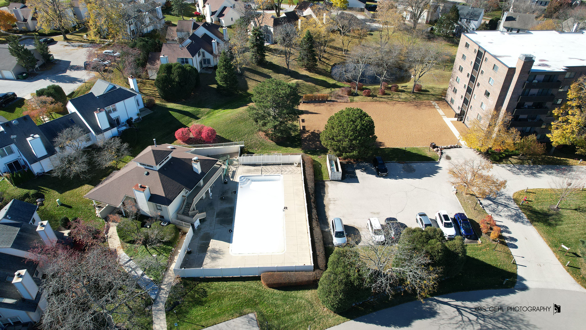 920 Vose Drive #208, Gurnee, IL 60031