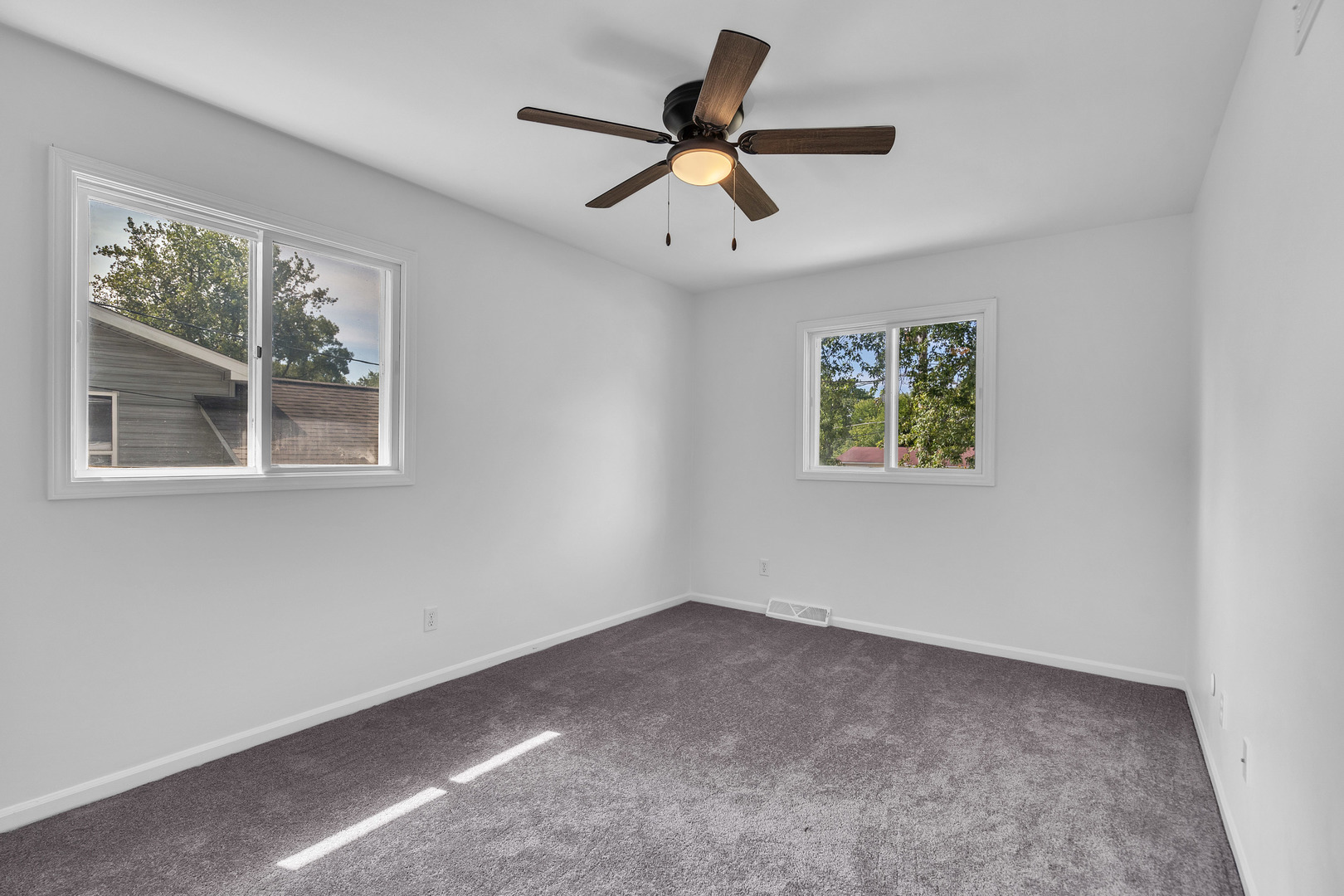 2509 Jethro Avenue, Zion, IL 60099