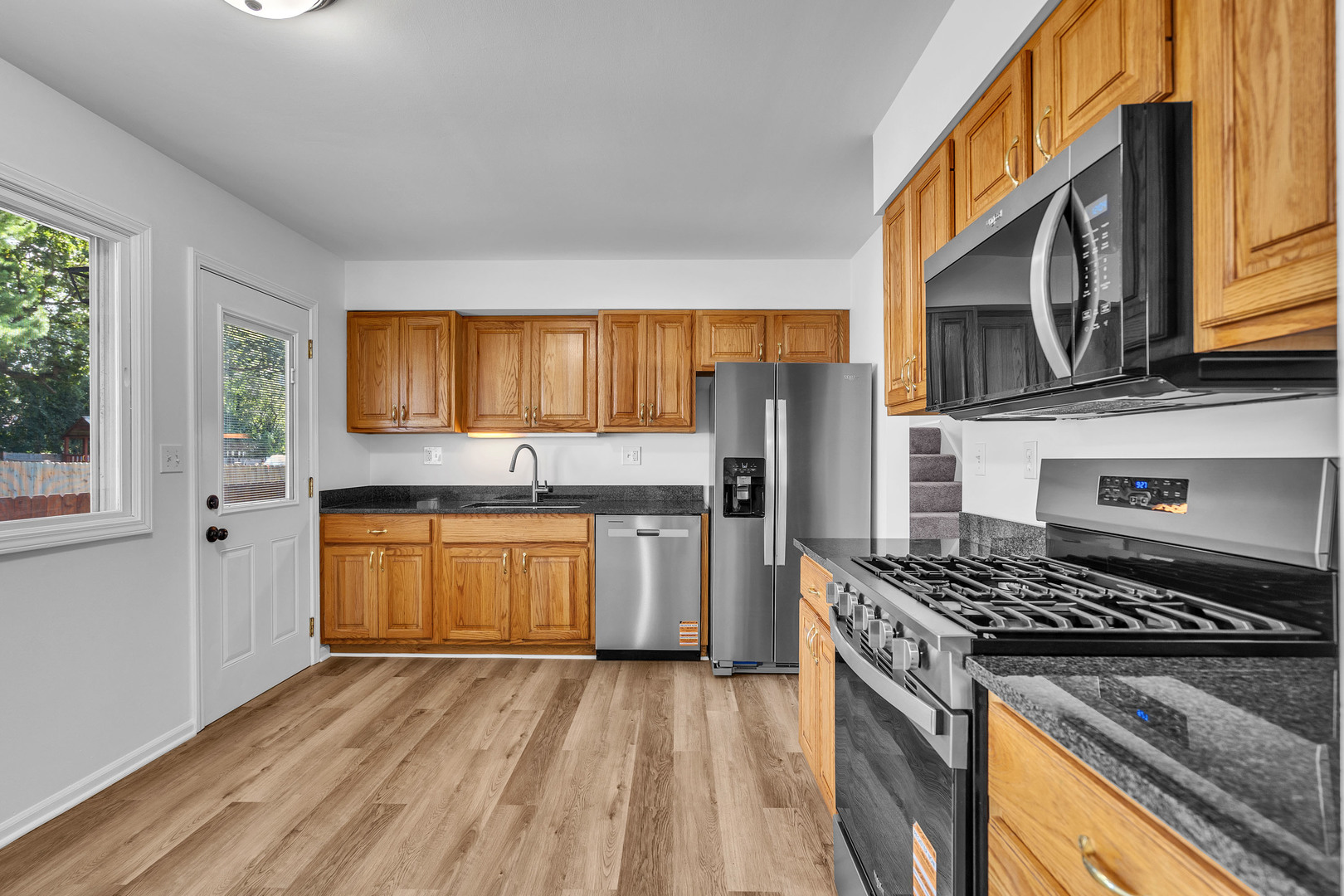 2509 Jethro Avenue, Zion, IL 60099