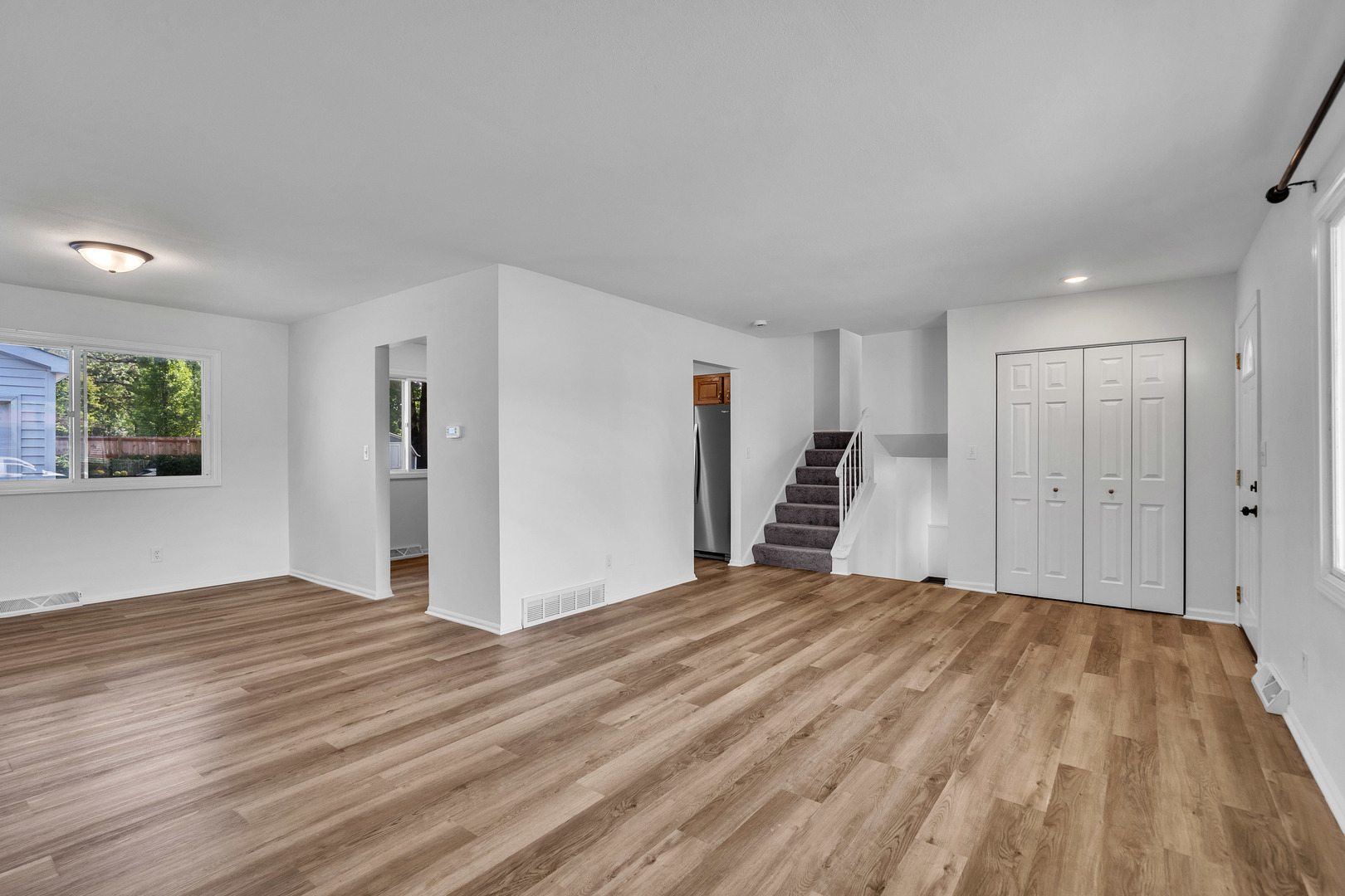 2509 Jethro Avenue, Zion, IL 60099