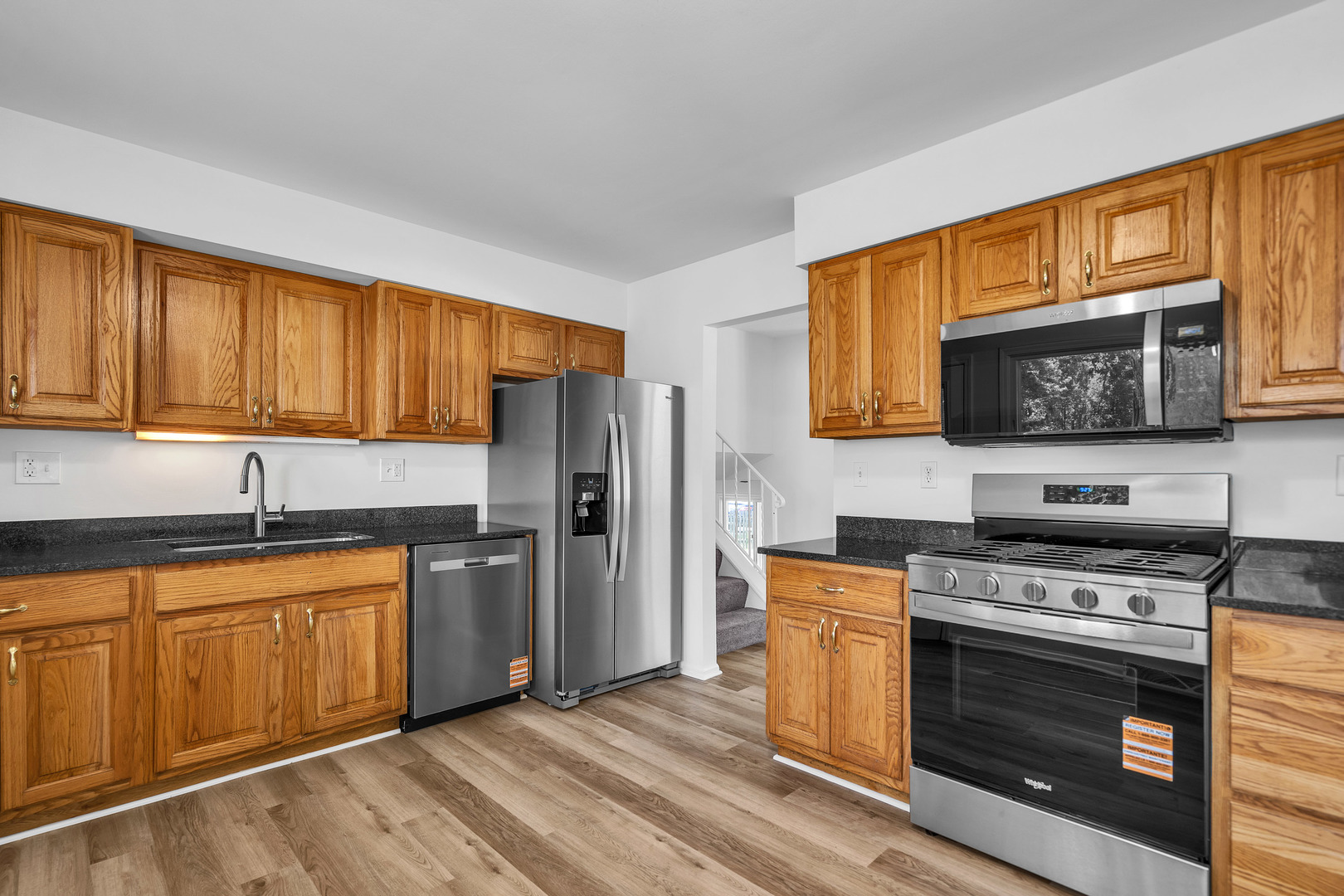 2509 Jethro Avenue, Zion, IL 60099