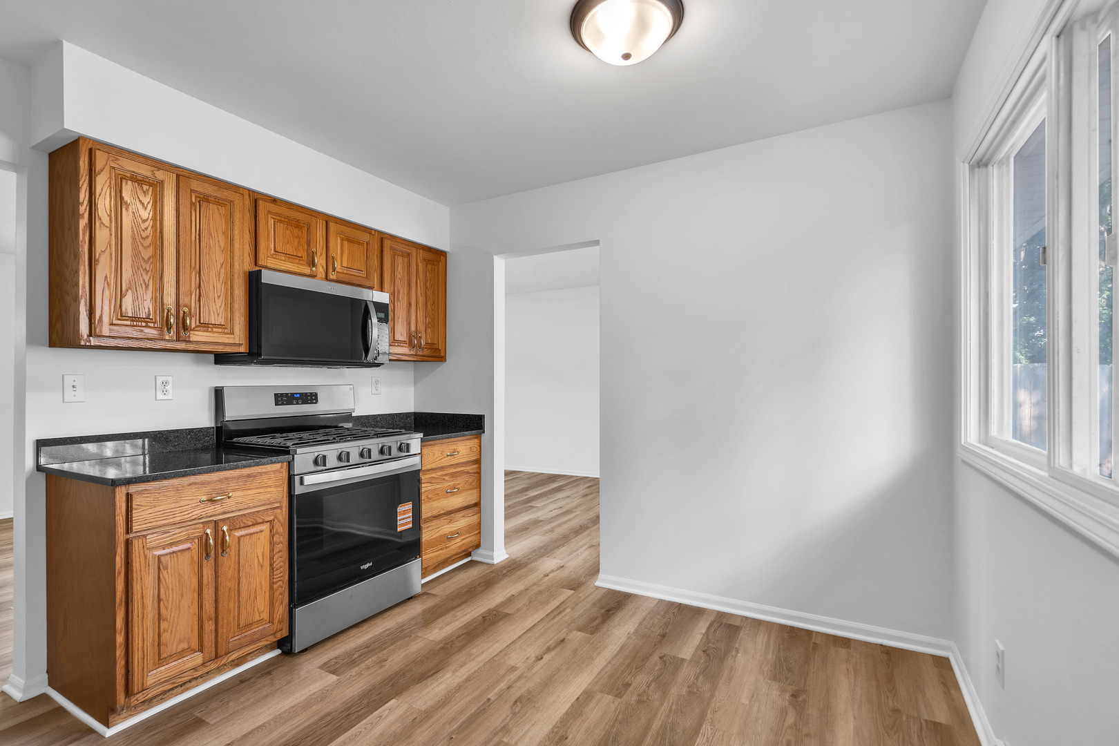 2509 Jethro Avenue, Zion, IL 60099