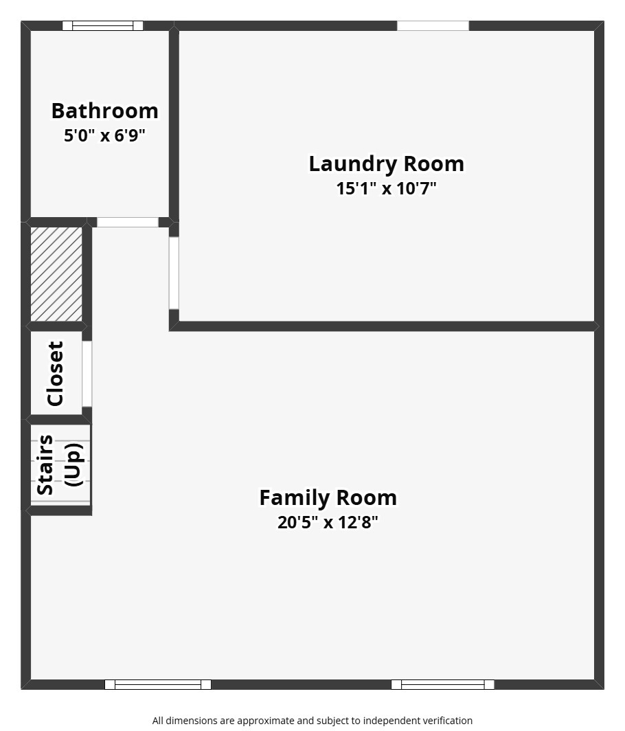2509 Jethro Avenue, Zion, IL 60099